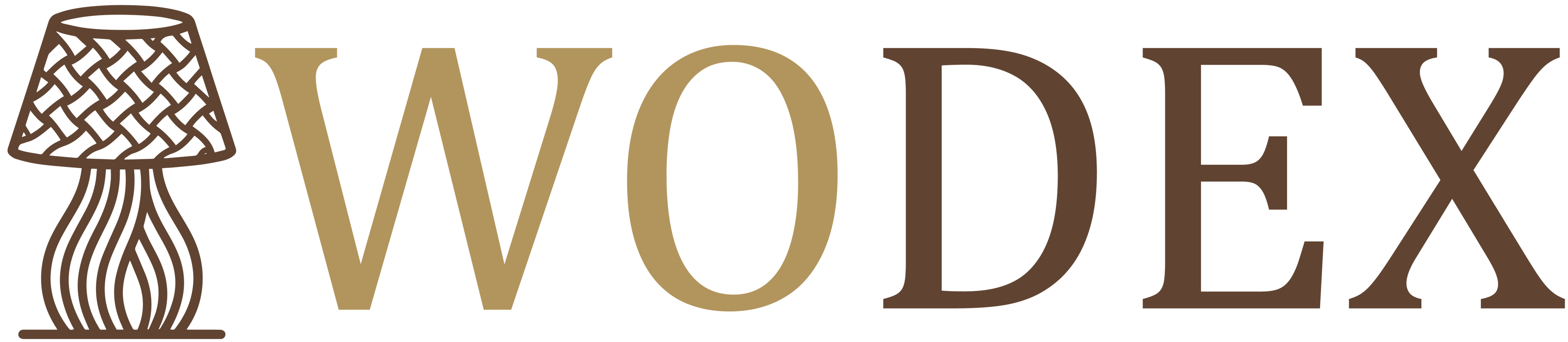 Wodex